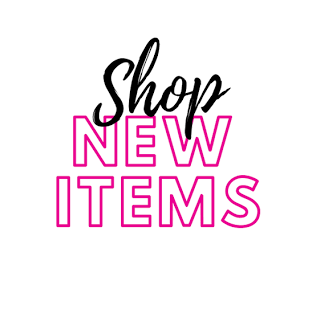 New Items