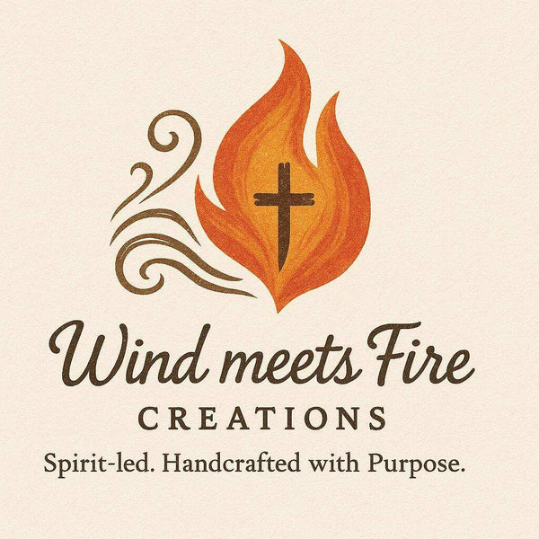Wind meets Fire Creations